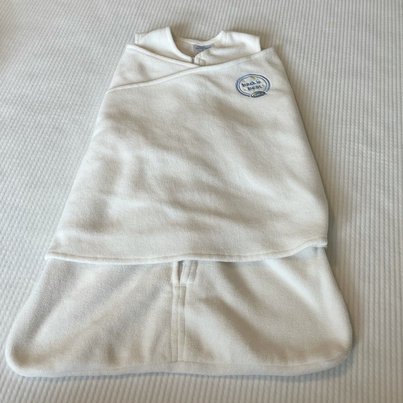 Halo Other - Halo sleepsack fleece swaddle